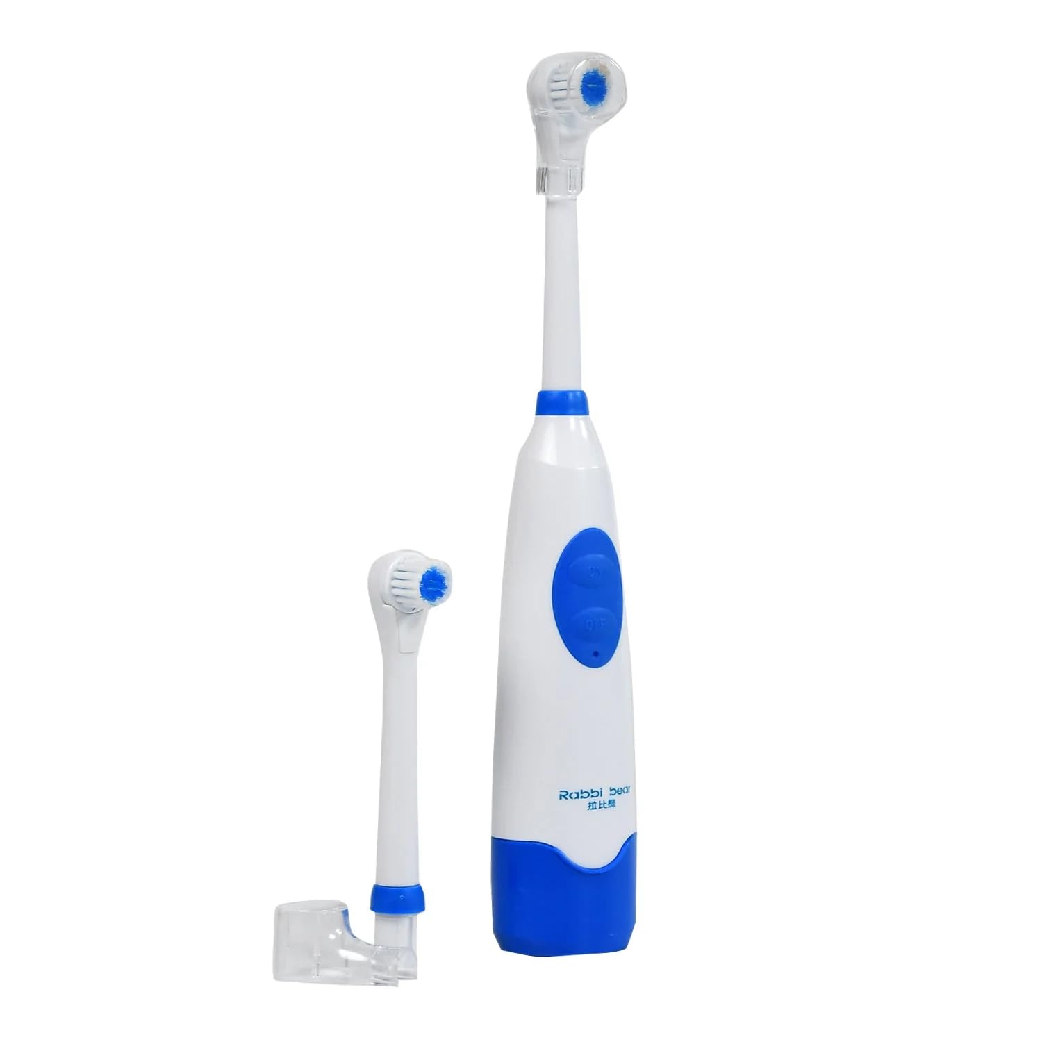 Electric Toothbrush Set (B0CM21TFCX) Amazon Price History, Amazon Price Tracker