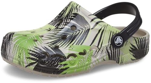 Image of Crocs Unisex Kids Baya Graphic Clog