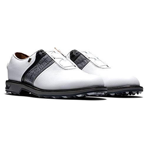 Image of FootJoy Men's Premiere Series - Packard Previous Season Style Golf Shoe