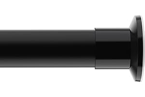 Tension Rod Extra Long: Room Divider Tension Curtain Rod