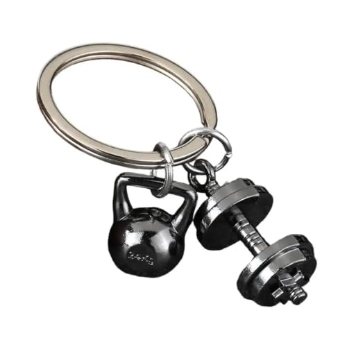 Porte-clés de sport portable pour l'organisation de votre sac à dos