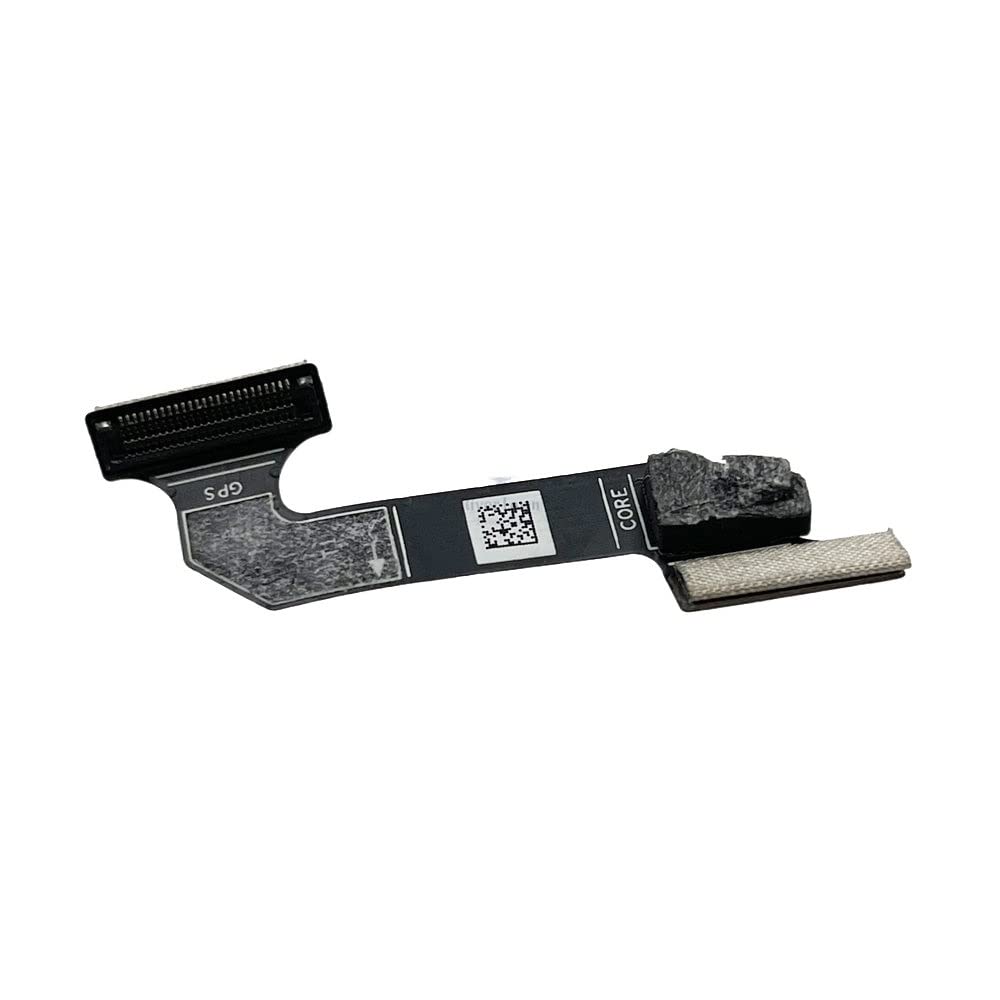 YANHAO [Części do dronów] Oryginalny kabel do DJI Mavic 3 GPS/ESC/WIFI/TOF/T2/4 w 1 Flex Compass Cable Część zamienna do wymiany przewodu [łatwa instalacja] (kolor: kabel GPS)