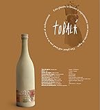 vino blanco del pescador Destilado 100% avage. Pescador de Suenos Mezcal Cobre Still Mezcal Joven 100% Agave Tobalà Tradicional - 1 x 70 cl.