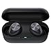 Technics True Wireless Multipoint Bluetooth Earbuds with Microphone, HiFi, Clear Calls, Long Battery Life, Lightweight Comfort Fit, Alexa Built In, EAH-AZ40-K (Black)