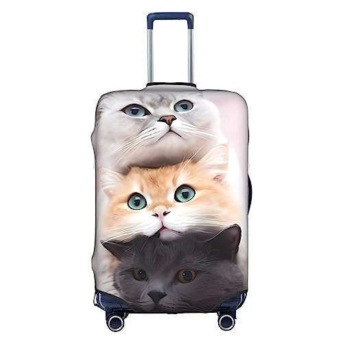 Évitez la poussière et les taches grâce à la housse de protection pour valise Dehiwi S