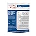 Bravo! Homestyle Complete Freeze Dried Raw Dog Food or Topper, Turkey, 2 Pounds, Add Water to Rehydrate for up to 9 Pounds of Food, Grain Free, Gluten Free
