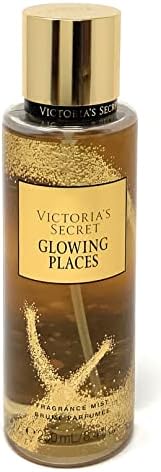 Victoria's Secret Glowing Places Fragrance Body Mist, 8.4 fl oz