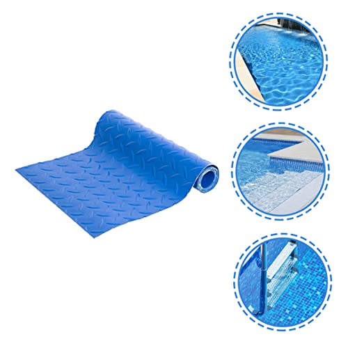 Tapete antideslizante para escalera de piscina miniatura 3
