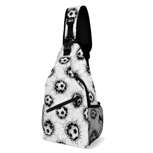 Mochila Urban Sling para Hombre y Mujer SWEET TANG