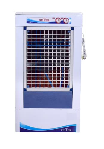 New Punjabi Furniture Stainless Steel Desert Air Cooler - Model22