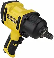 Chave de Impacto Pneumática 1/2'' Cpl-1/2 Lynus