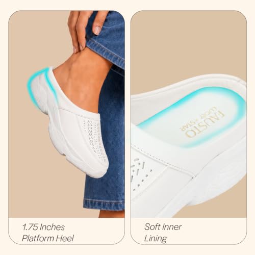 Image of FAUSTO Women Mules
