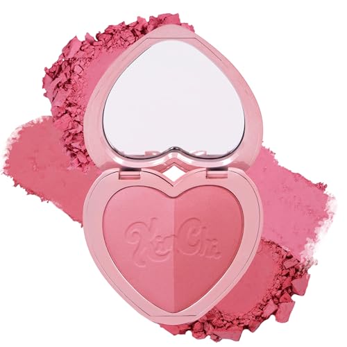 KimChiChic Beauty Thailor Blush Duo