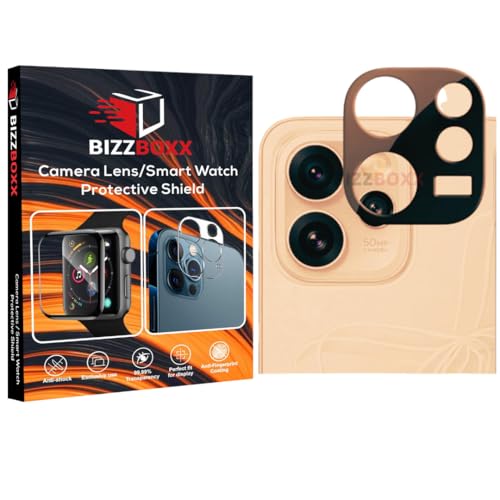 Image of Camera Lens Protector [3D-Premium] Compatible with OPPO Reno15 Pro Mini 5G - Back Camera Glass Guard Ring for Reno 15 Pro Mini Camera Protector - (Pack of 1) With Installation Kit
