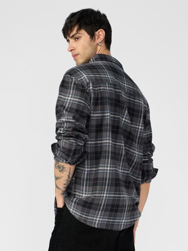 Image of The Souled Store Men Shirt