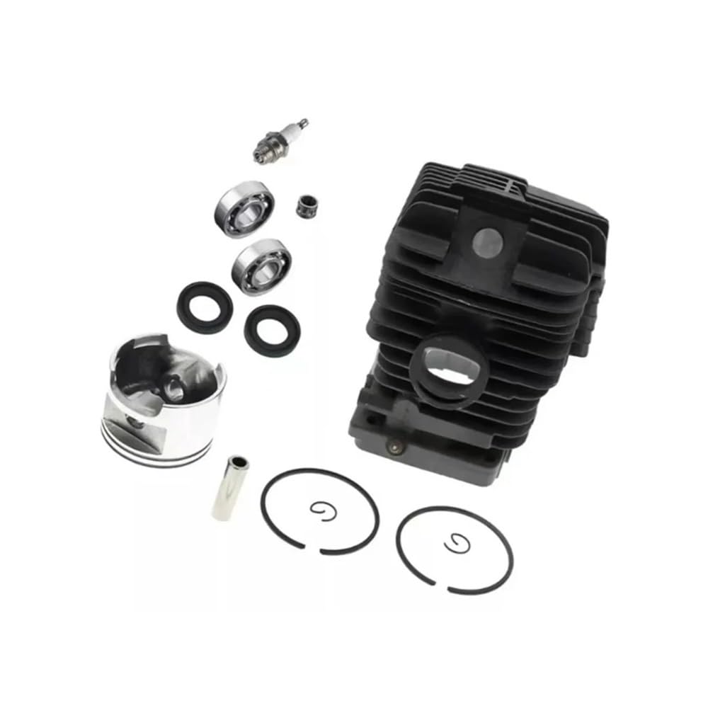 Kit Cylindre et Piston 46 mm haute résistance pour MS390 MS290
