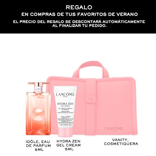Catálogo de Perfume Lancome del mes. 2 Imagen adicional