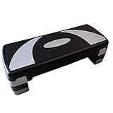 Plate-forme de pédale multifonction : la pédale aérobie est un excellent nouvel outil d'entraînement, très approprié pour les jambes d'exercice cardiovasculaire à haute intensité, l'exercice du bas du corps.