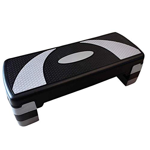 Gold Coast Aerobic Stepper with 4 Adjustable Levels