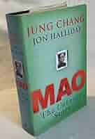 英語洋書 MAO The Unkown Story byJUNG CHANG Mao: The Unknown Story: Chang, Jung, Halliday, Jon