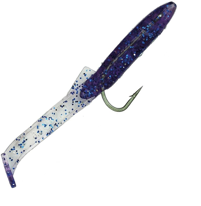RAGOT Leurre Souple Raglou - 6.5cm - TSP - RG3921084