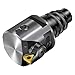 Sandvik Coromant EH16-R825A-AA18014 Coromant EH to CoroBore 825 Tool Body, 2013.2 CoroPak Tool Style Code, EHxx-R825A-AA Tool Style Code