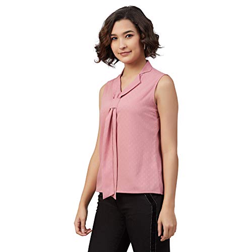 Image of Marie Claire Women's Regular Fit Blouse