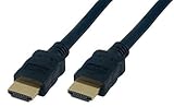  Câble HDMI 1.4 2 m w/Ethernet (HDMI vers HDMI)