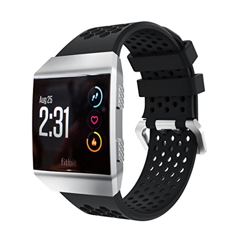 Magiyard Tracolla Sportiva Perforato di Silicone