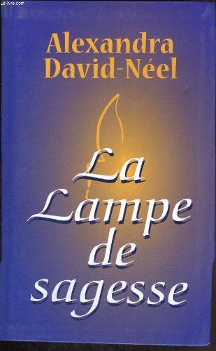 Télécharger La lampe de sagesse Gratuit