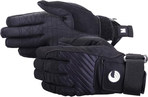 Connelly Waterski Gloves, Tournament - XXL