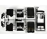 für MB Actros 56335 Tamiya 319225145 - Zubehör: Y-Teile Kotflügel Mercedes Benz Actros 56335, 1 Stück