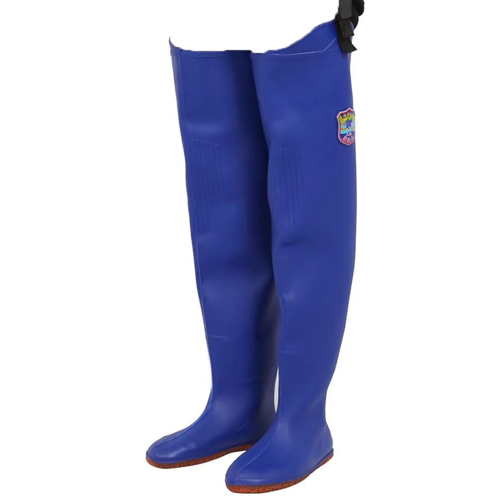 Goedkoop waadpak of lieslaarzen kopen voor het forelvissen? Vind het hier - CV Fishing