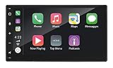 Phonocar VM012 Autoradio Monitor Android 6,75" CarPlay Android Auto DAB
