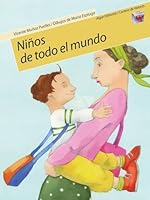 Niños de todo el mundo 849845011X Book Cover