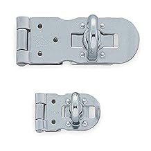 Sugatsune, Lamp HP-50 Catches and Latches, 304 Stainless Steel, Polished
