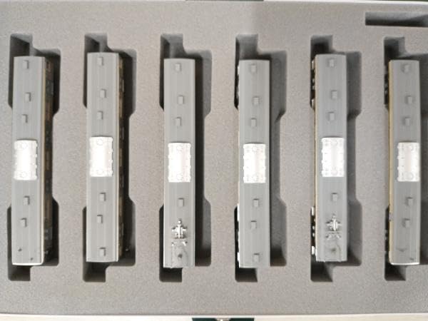 Amazon | Nゲージ KATO カトー 10-1341 205系南武線 シングルアーム