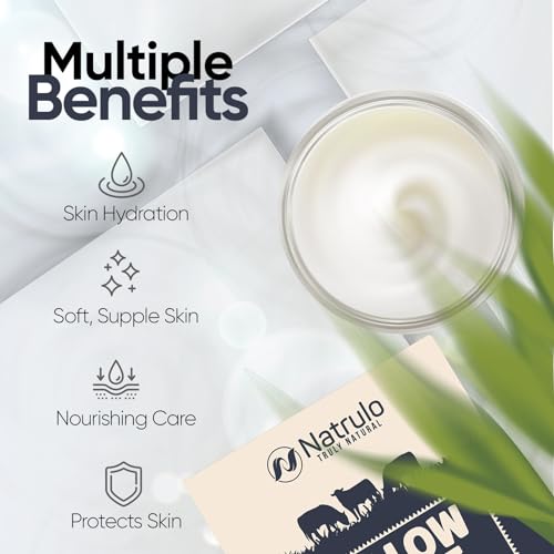 Revitalize Your Skin: The Ultimate Review of Beef Tallow Salve for Eczema and Dryness