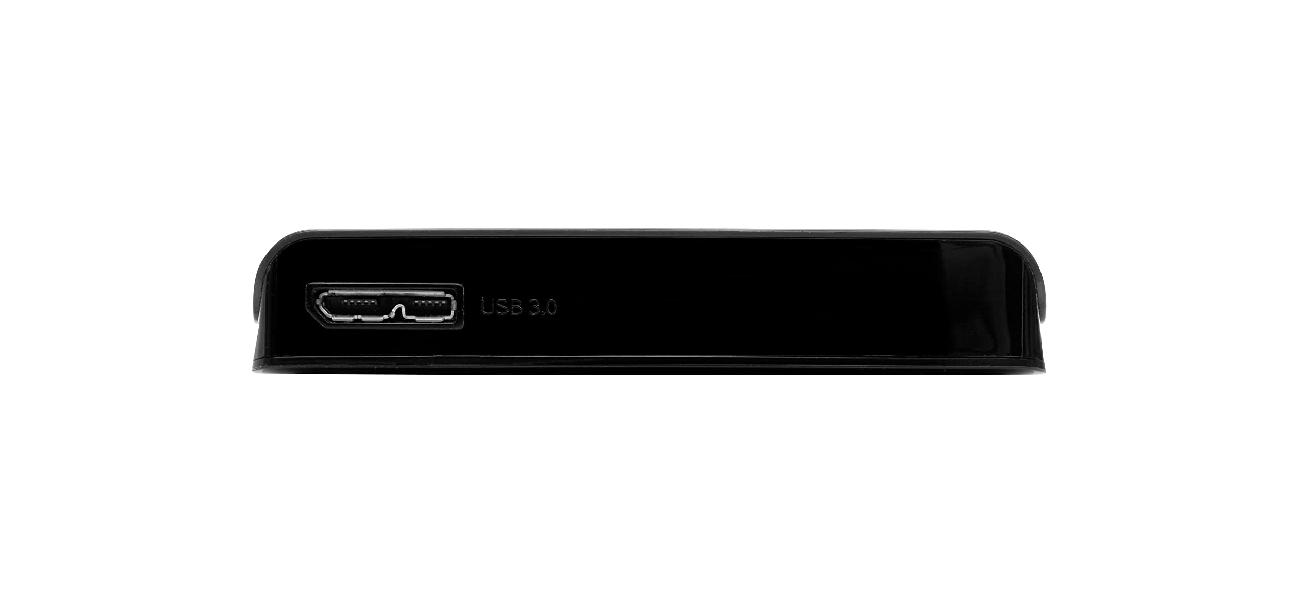 Verbatim VB-25U3-01T01 - Disco Duro Externo (1000 GB, 5400 RPM, SATA, 5000 Mbit/s, 5000 Mbit/s, Negro)