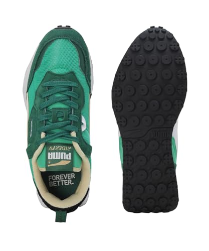 Image of Puma Unisex Adult Rider FV Retro Rewind Sneaker