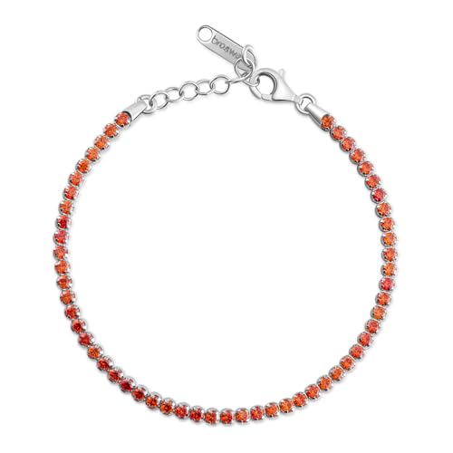 Bracelet femme en argent Brosway bijou tendance Collection Fancy FVO21