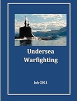 Undersea Warfighting 1505319765 Book Cover