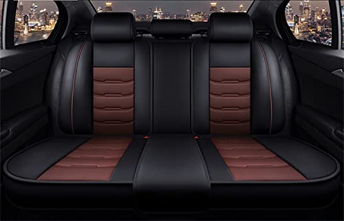 XENITE Coprisedili Auto per Dacia