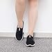 Zapatillas Deportivas para Mujer Verano Plataforma 2019 PAOLIAN Zapatos de Deporte Running...