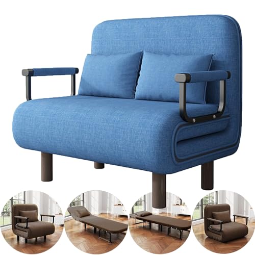 ܂肽݃\t@xbhRo[`u`FAxbh 4-in-1Atlp`FAX[p[AȃXy[XAEgVOX[p[\t@QXgAXy[XAQAItBXp(Blue,190*80 cm/75 x 32 in)