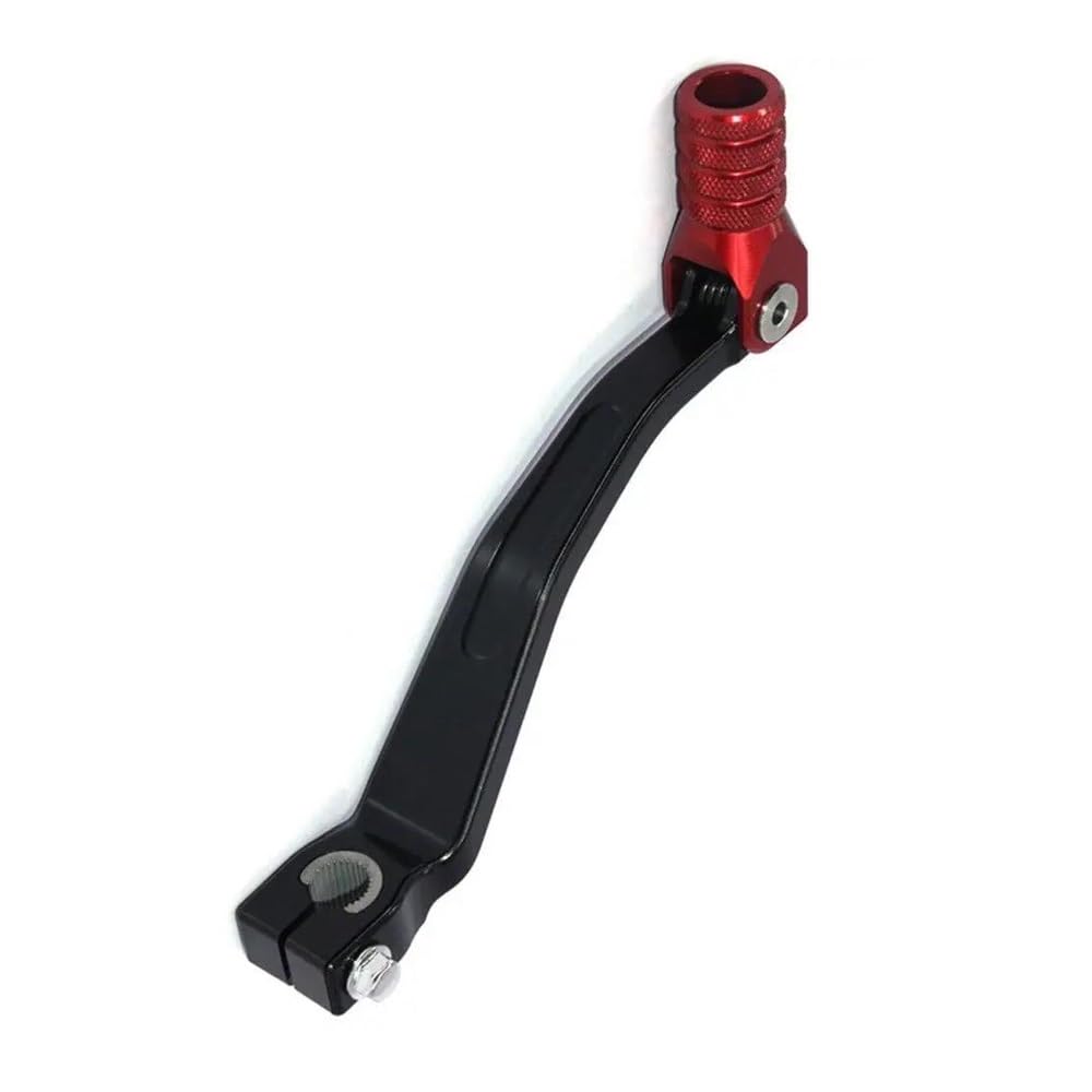 Shifter Lever For CRF150R For CRF150RB 2007-2025 Gear Shift Lever Folding Gear Pedal 24700-KSE-305/24700-KSE-000(Color3)