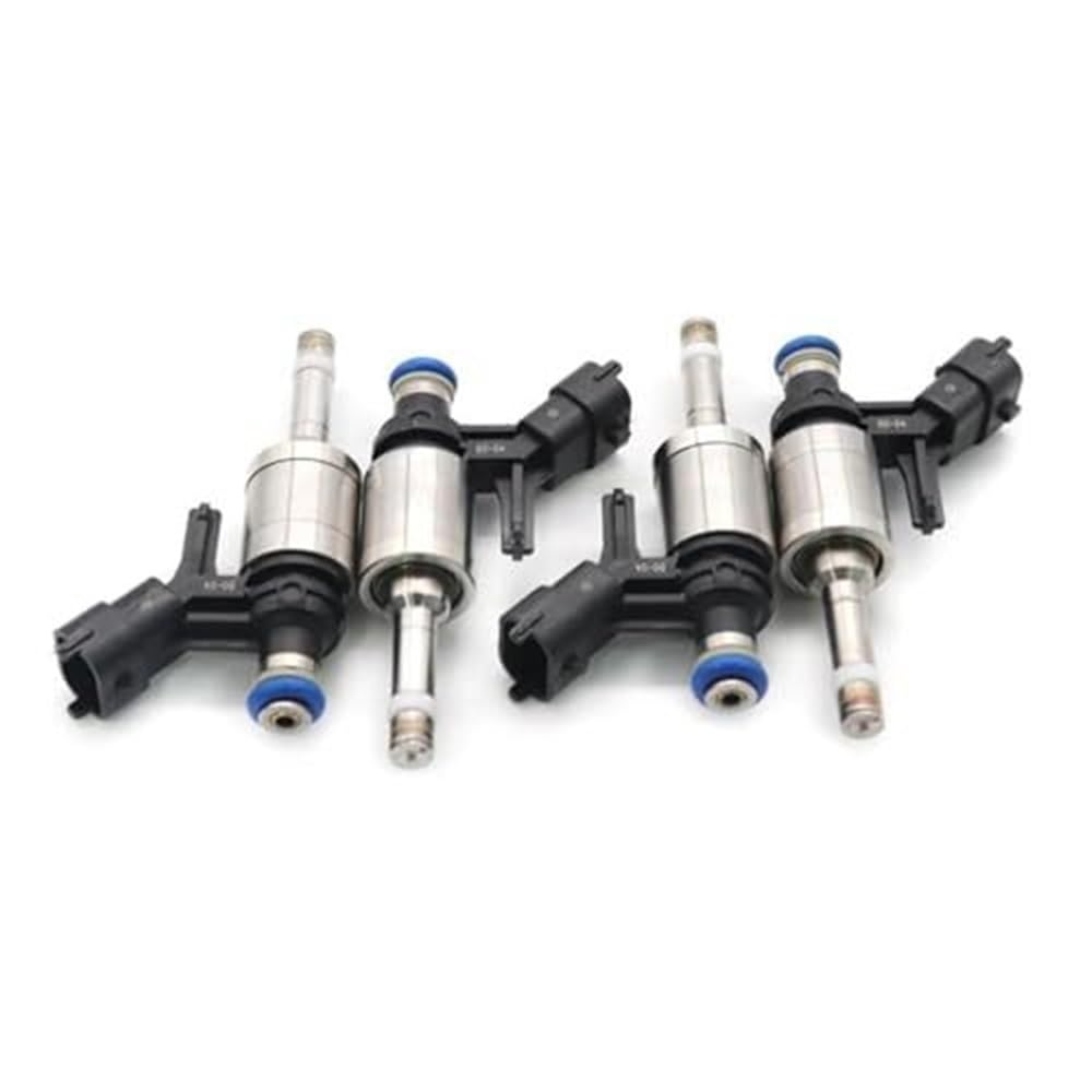 Iniettore di carburante Iniettore Compatibile con BMW 1 3 F20 F21 F30 F31 Iniettore Di Carburante Ugello Diretto .6L 0261500029 0261500073 Iniezione Per Auto