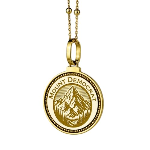 Pendentif Saint Olaf argent 925 gravé médaille ronde 28 mm et collier plaqué or viking