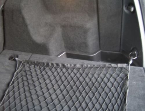 Floor Trunk Cargo Net For Mercedes Benz Glk250 Glk300 Glk350 2009 2010 2011 2012 2013 2014 2015 New #TOP4