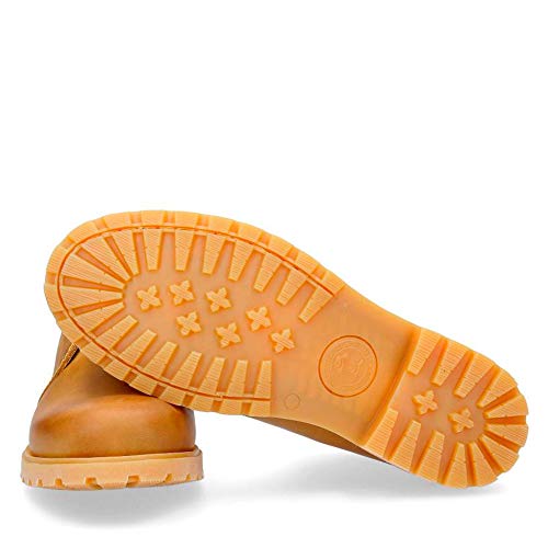 Image of Panama Jack Men's Casual Short Shaft Boots